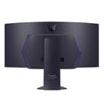 thumbnail image 4 of Monitor Gamer Curvo de 45 pulgadas LG Ultra Gear OLED, 4 of 5