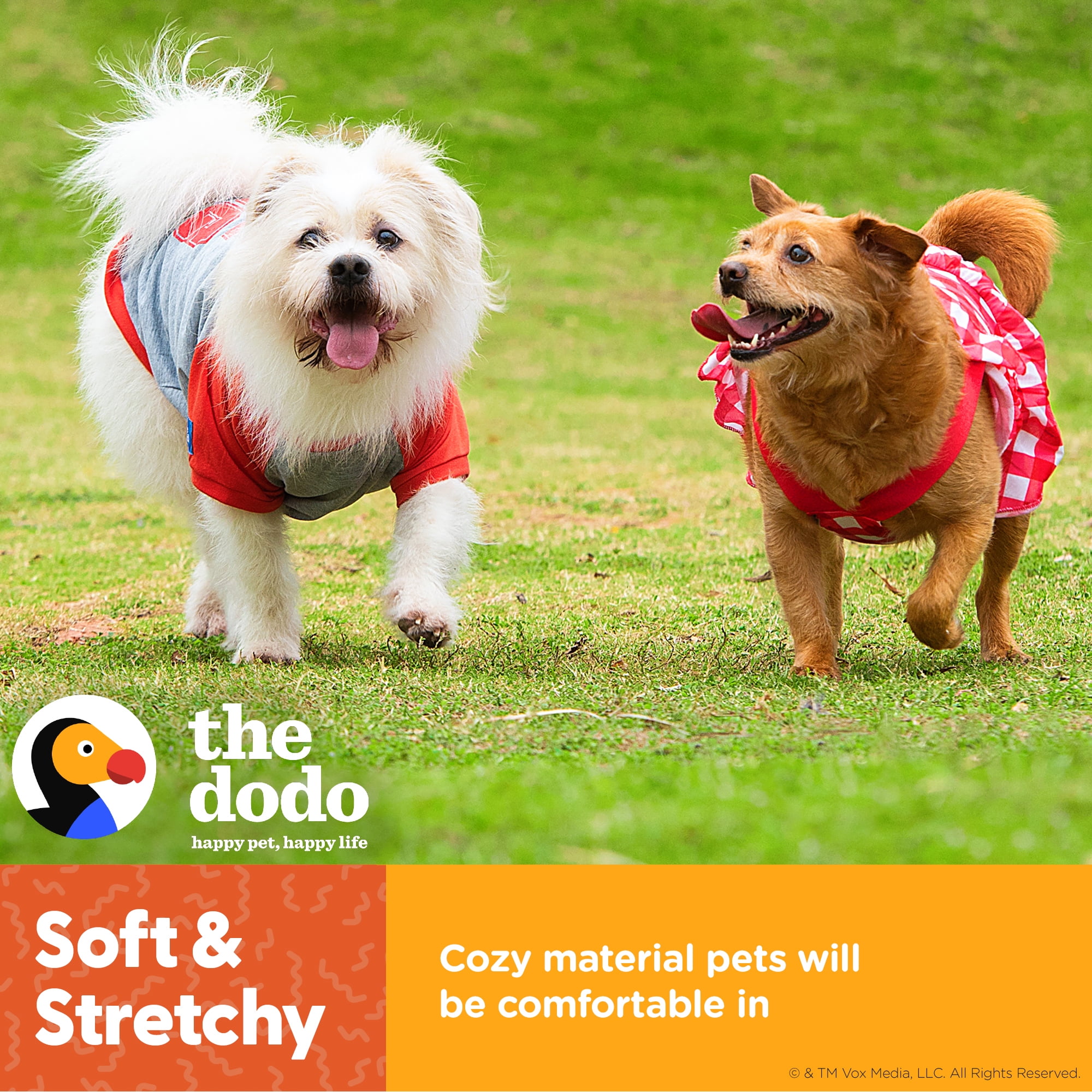 The Dodo: Retro #1 Dog T-Shirt -Medium