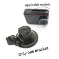 thumbnail image 5 of Card Slot Port Auto Dash Cam Car Dvr Holders For Azdome Gs63H/Gs65H/M06 Windshield Suction Cup Mounts Driving Recorder Brackets, 5 of 6