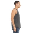 thumbnail image 4 of Bella + Canvas Unisex Jersey Tank - 3480, 4 of 4