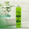 thumbnail image 6 of Alma Belleza Bergamot Hair Care Set – Shampoo + Keratin & Conditioner with Allantoin and Amino Acids – Strengthening & Nourishing Formula – 16.23 fl oz Each (2 Pack), 6 of 7