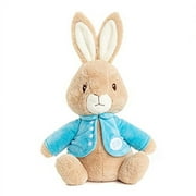 KIDS PREFERRED Peter Rabbit Stuffed Animal Plush, Beatrix Potter Bunny 17 Inches