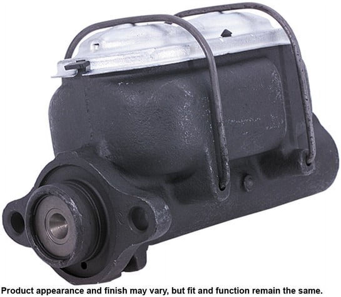 Remanufactured Wearever Brake Master Cylinder