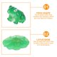 thumbnail image 3 of unbranded 20Ud De Animales Miniaturas Ranas En Resina Para De Terrarios, 3 of 7