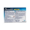 thumbnail image 2 of Sensibit 10 mg 10 tabletas, 2 of 5