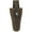 Brown, variant on HNYG Plier Holder for Belt, Durable Leather Sheath Pouch Holder, Tool Holsters for Garden Pruning Pliers, Shears, Scissors or Knife, Black
