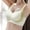 Yellow, variant on Black Bras for Womens Wireless Bra Super Gather Bra Anti Sagging Breasts Support Pushup Lifting Bras for Older Women
