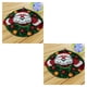 thumbnail image 3 of Qarigey Hook Kits Carpet Hooking Cushion Embroidery Rug Santa Claus Kits Tipo 1 2Conjunto, 3 of 6