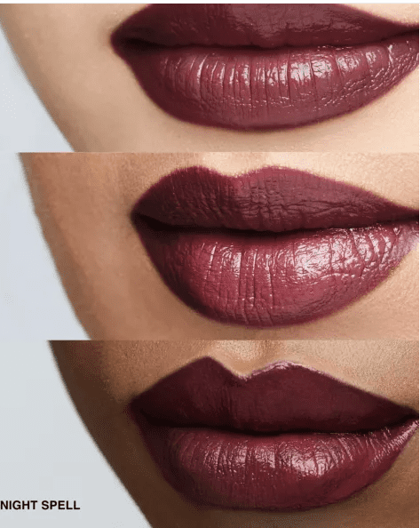 Bobbi Brown Shine Intense Lipstick 0.11oz/3.4g - Night Spell