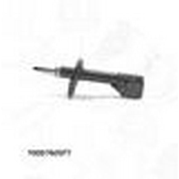 Amortiguador Safety Para Chevrolet Spark 2016 - 2021 (Safety)