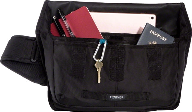 アクセサリー TIMBUK2 Catapult Sling Bag OS Jet Black Timbuk2 Catapult Sling Bag – Timbuk2 Indonesia