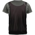 thumbnail image 2 of Knights Hospitaller Costume All Over Adult T-Shirt, 2 of 2
