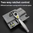 thumbnail image 3 of Mini Positive And Negative Screwdriver Combination Set, 3 of 7