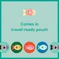 thumbnail image 4 of Gone Fishing Matching Game On-The-Go (Other), 4 of 7