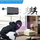 thumbnail image 4 of Minicámara de seguridad para el hogar, videocámaras de 1080p con Wifi, enchufe de cámara Full HD, USB, grabadora de vídeo inalámbrica, cargador de 5V, 4 of 4