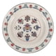 thumbnail image 1 of Retro Style Enamel Plate Household Fruits Plate Flat-bottomed Enamel Plate for Home, 1 of 3