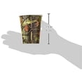 thumbnail image 3 of PARTY CREATIONS 9CUP 12/8CT HUNTING CAMO, 3 of 3