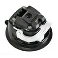 thumbnail image 2 of Scanstrut RLS-405 Rokk Mini Rail Mount, 2 of 3
