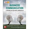 thumbnail image 1 of Pre-Owned Business Communication: A Problem-Solving Approach, 1st Edition, 9789390185832, 9390185831, Paperback, International edition., 1 of 1