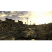 Fallout New Vegas (Playstation 3)