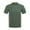 Army Green, variant on Maean Mens Causal Shirts Summer Short Sleeve Loose Tee for Men Workout Running Athletic Tshirts