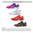 thumbnail image 5 of Butterfly Lezoline Levalis Shoes Rose-Grape 11.5 (46 EU,  29.5 JP), 5 of 7
