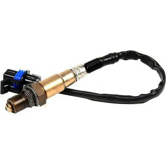 Oxygen Sensor Fits select: 2016 CHEVROLET COLORADO, 2013-2015 CHEVROLET CAMARO LT