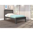 thumbnail image 1 of Donco Kids PD-500TDG Lit Simple Contempo, Gris Foncé, 1 of 1