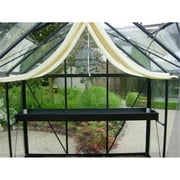 Exaco JP2 Junior Victorian Accessory kit for J-VIC 23 and J-VIC 24 - Black and Cream