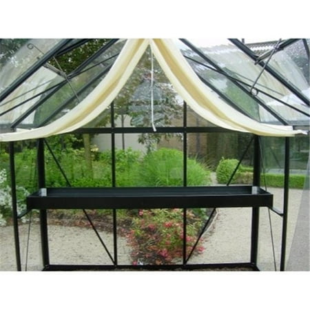 Exaco JP2 Junior Victorian Accessory kit for J-VIC 23 and J-VIC 24 - Black and Cream