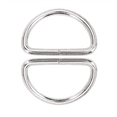 thumbnail image 2 of 2024 TOP! 120Pcs Swivel Snap Hooks and D Rings for Lanyard Sewing Projects (1 Inch Inside Width), 2 of 4