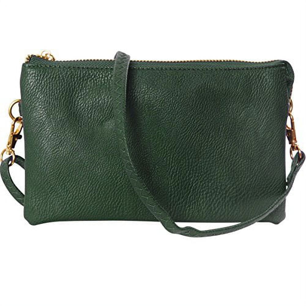 New Kate Crossbody Clutch - Pear and Simple