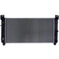 thumbnail image 1 of Radiador AutoShack de repuesto de alto rendimiento para Chevrolet Tahoe Suburban 1500 Avalanche Silverado 1500 Classic Silverado 2500 HD GMC Sierra 1500 Classic Sierra 2500 HD Cadillac Escalade ESV, 1 of 7
