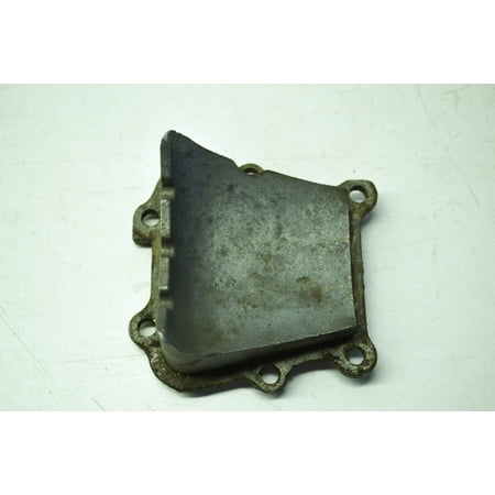 Omc Lower Unit - OMC 308183 Johnson & Evinrude Lower By-Pass Cover QTY 1