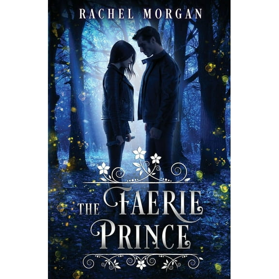 Creepy Hollow The Faerie Prince, Book 2, (Paperback)