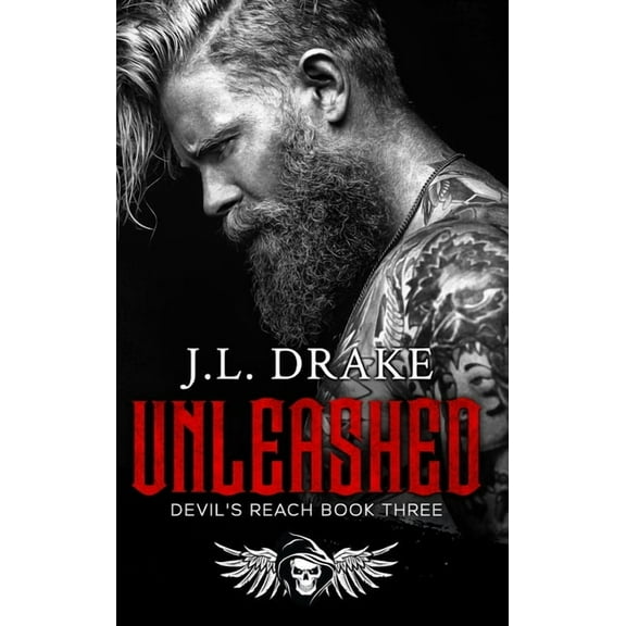 Devil's Reach Unleashed (Hardcover), Book 3, (Hardcover)