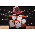 thumbnail image 4 of Light up Hat Creative Funny Knitted Hat LED Beanie Hat for Halloween Party, 4 of 9