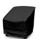 thumbnail image 1 of Fundas impermeables para muebles de patio, fundas para sillas de jardín para exteriores, se adaptan hasta 38 pulgadas de ancho x 31 pulgadas de profundidad x 29 pulgadas de alto, 1 paquete, 1 of 5