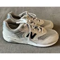 thumbnail image 1 of ??????New Balance 580 Light Grey Size 11 Mens Casual Shoes MRT580GY, 1 of 6