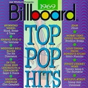 Billboard Top Pop Hits: 1969 [Audio CD] Various Artists