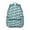 Blue-green-1, variant on Panda Pattern Backpack - Trendy School Backpack for Students & Professionals, Roomy Waterproof Design with Comfortable Straps, Ideal for Work & College