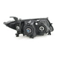 thumbnail image 2 of TYC 20-9187-00-9 for Honda Odyssey Right Replacement Head Lamp, 2 of 2