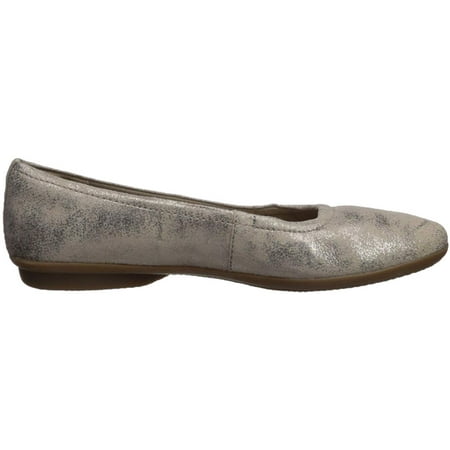 clarks women's gracelin vail ballet flat