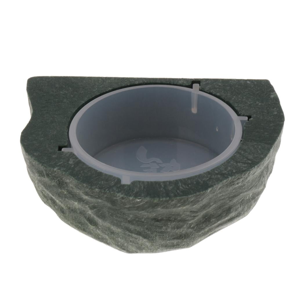 Gecko ledge feeder sales