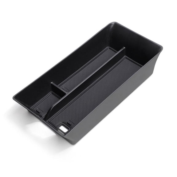 BOXIANG fit for Toyota Camry 9th 2025 2026 Car Armrest Storage Box Center Console Organizer Tray Car Interior Accessories