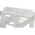 thumbnail image 4 of Low-Profile Aluminum Vehicle Service Stands with Removable Ramps, 4 of 6