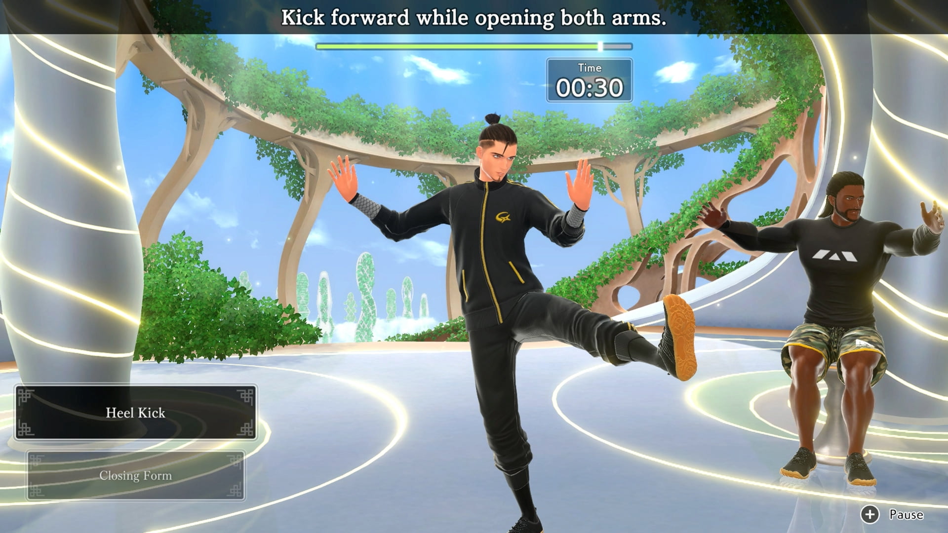 Fitness Boxing 3: Your Personal Trainer Upgrade Pack - Nintendo Switch 2 [Digital]