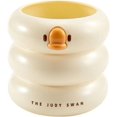 thumbnail image 1 of Plastic pen holder creative large-capacity desktop storage tube round multi-function pen case, 1 of 5