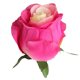 thumbnail image 5 of 10pcs cabeza de artificial ramo de bricolaje decoración de la boda rosa Colcomx Cabezas de flor artificial, 5 of 5