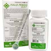 Halo 75 WDG Select Herbicide (Sedgehammer)